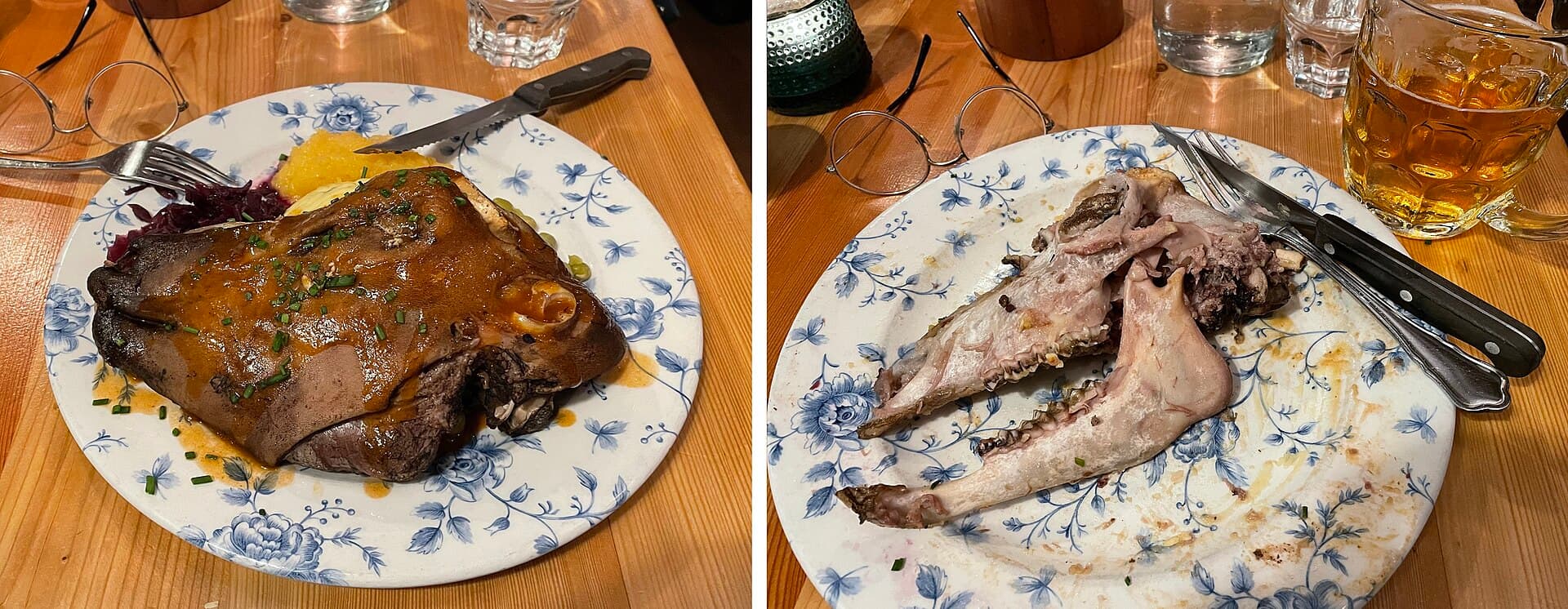 Food Experiences