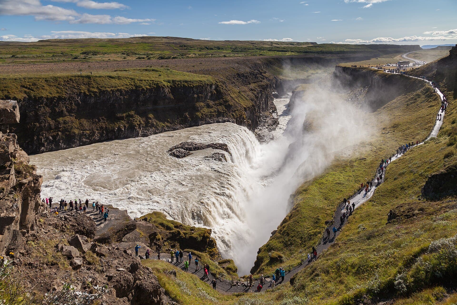 Tours near Reykjavík